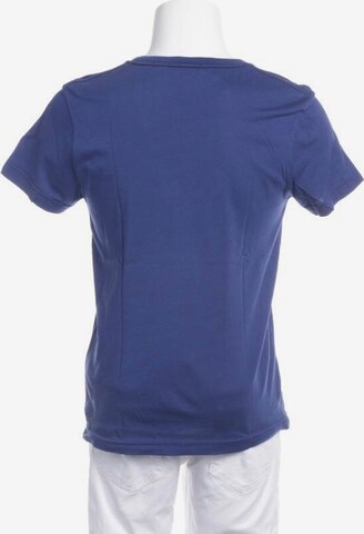 GANT T-Shirt L in Blau