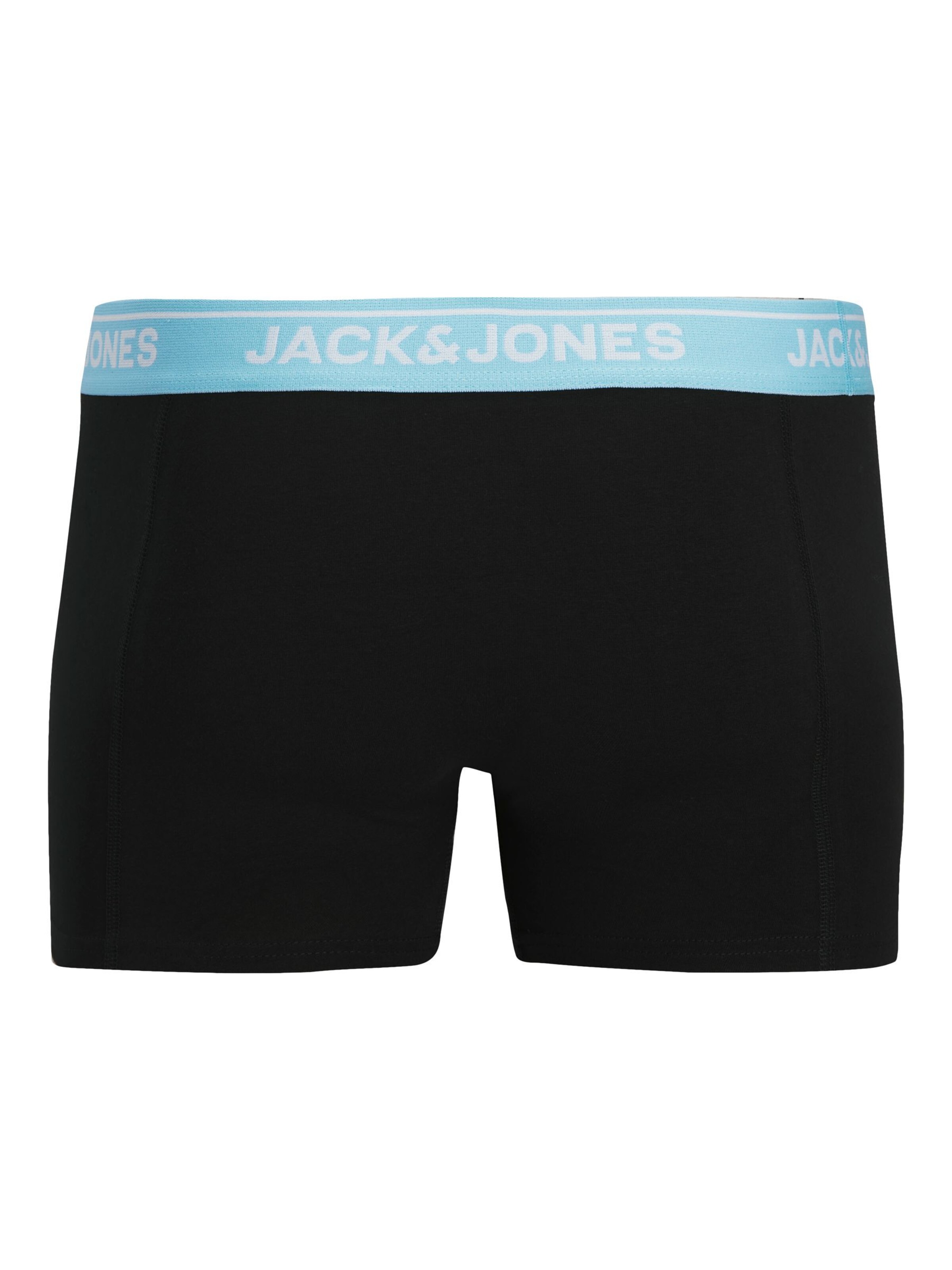 Jack & Jones Junior Underbukser i sort