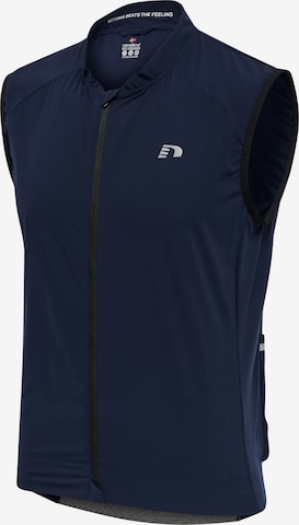 Newline Sports Vest in Blue