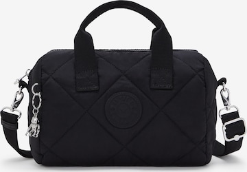 KIPLING - Bolso de hombro 'Bina' en negro: frente