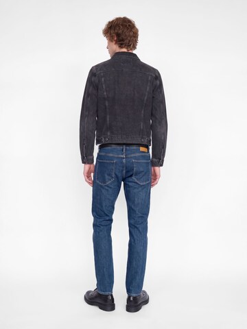 JACK & JONES Regular Jeans 'CLARK' in Blue