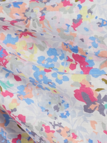 Chemisier Franco Callegari en blanc