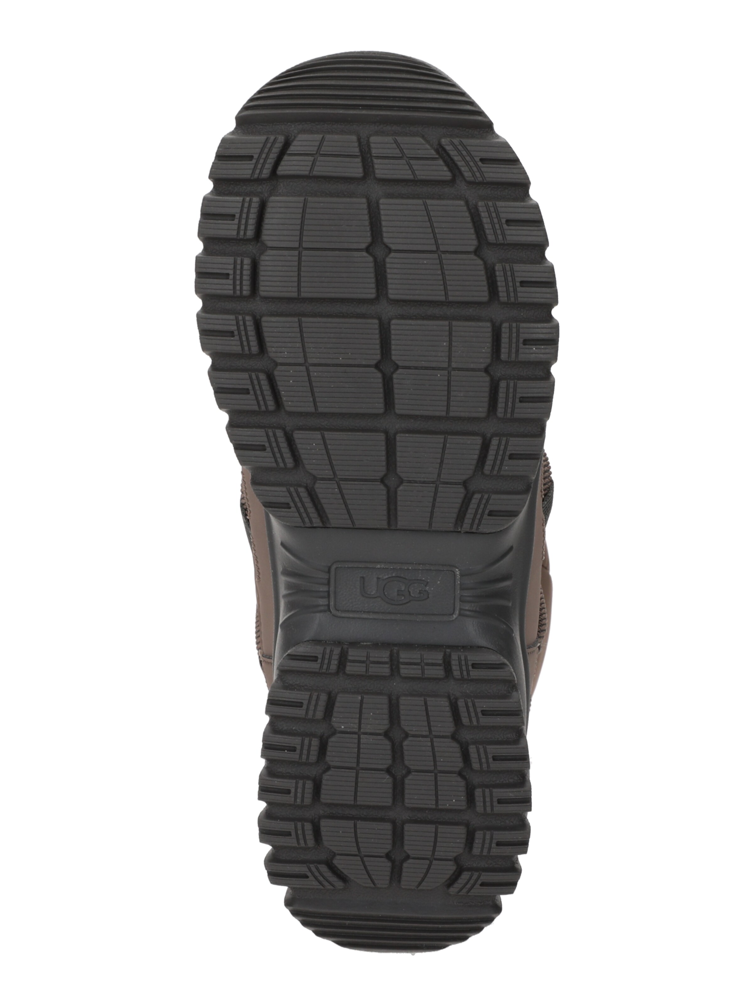 Bocanci de zăpadă 'Yose' de la UGG pe maro