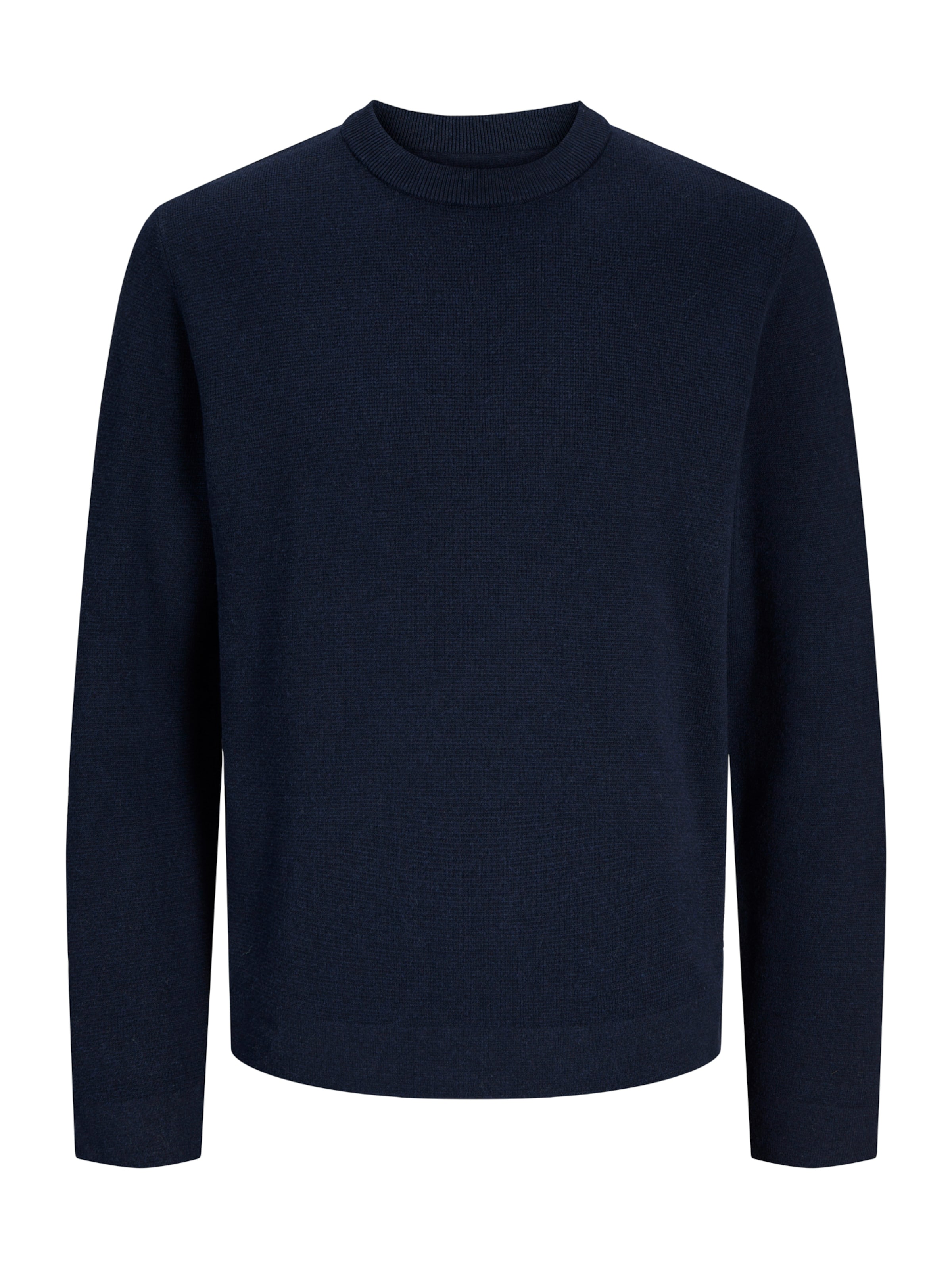 Jack & Jones Premium - Pullover 'JPRBLAmilano' em azul: frente