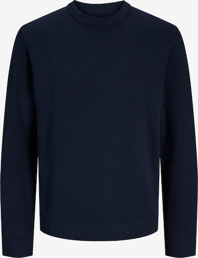 Megztinis 'JPRBLAmilano' iš Jack & Jones Premium, spalva – tamsiai mėlyna, Prekių apžvalga