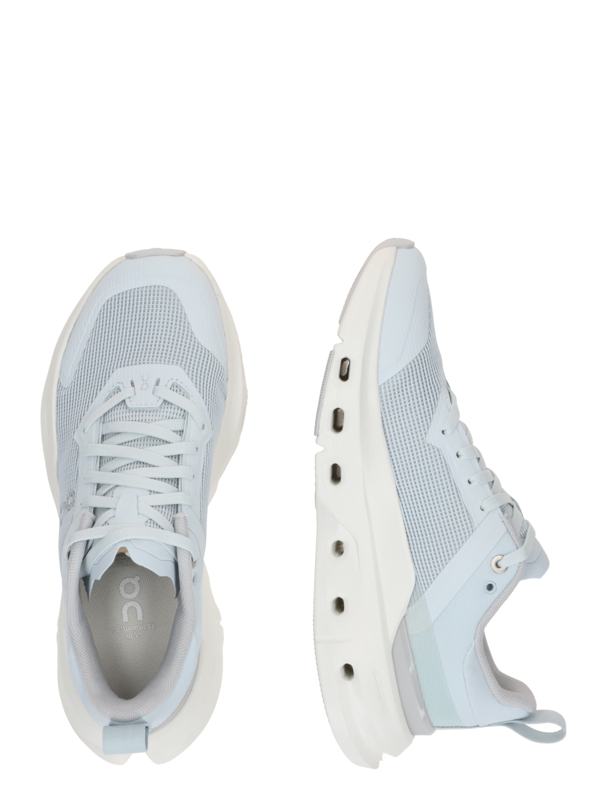 Chaussure de sport 'Cloudpulse Next' On en bleu