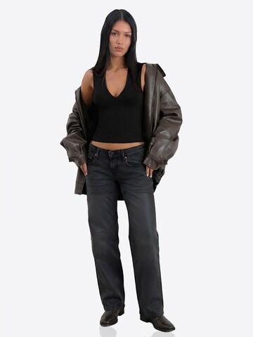 Imily Bela Top – černá