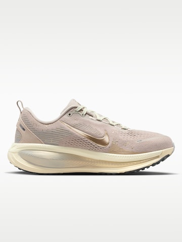 NIKE Running Shoes 'Vomero 18' in Beige