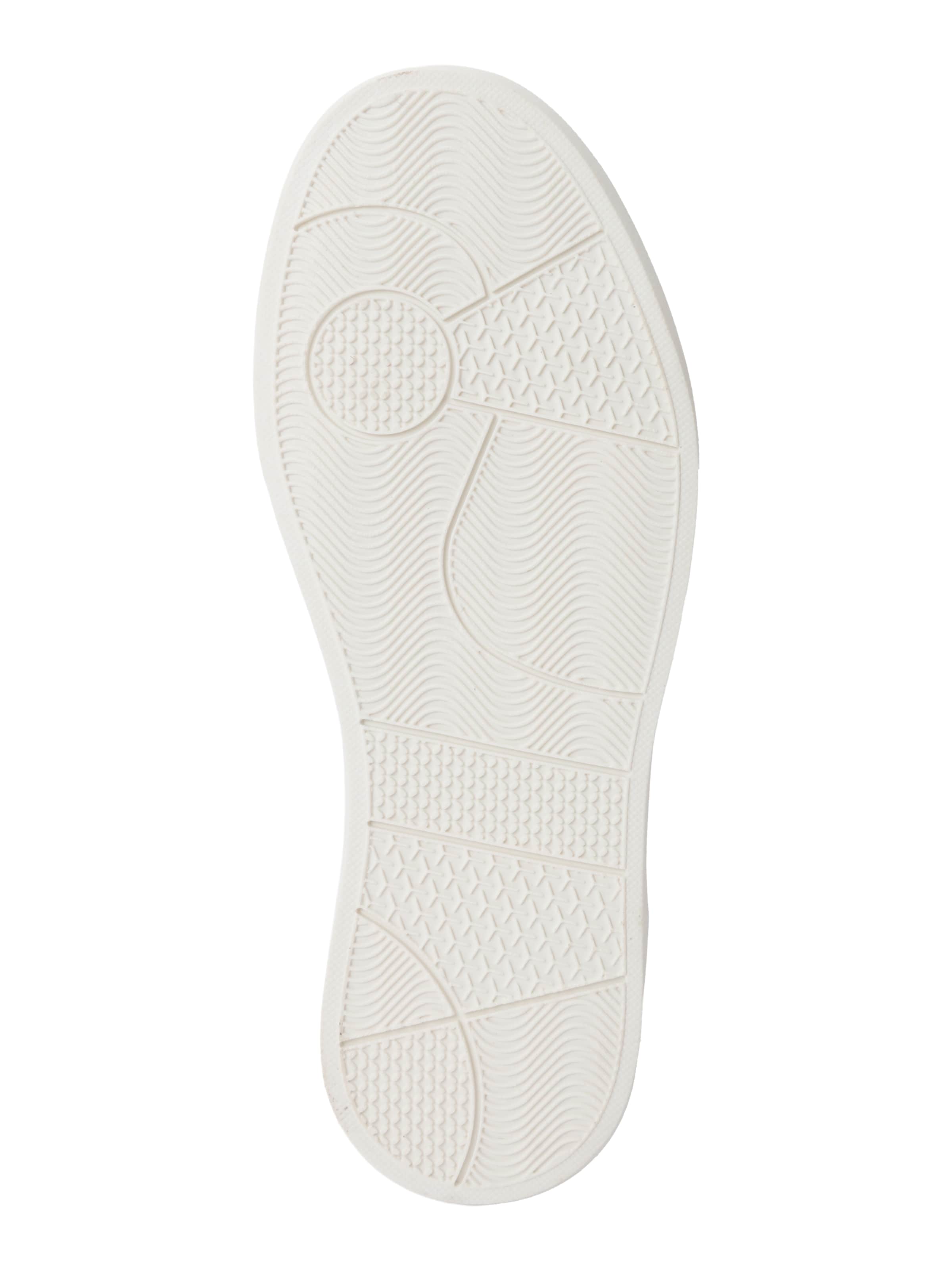 Baskets basses s.Oliver en or