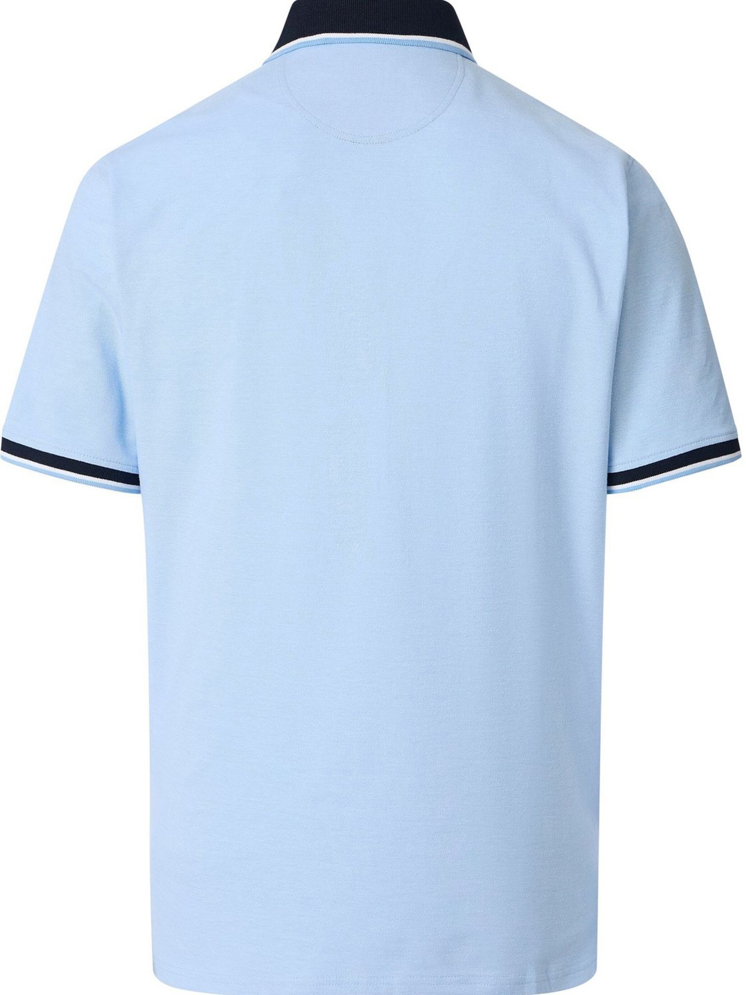 CASA MODA Shirt in Blue