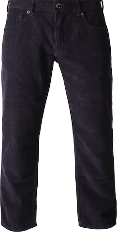 Miracle of Denim Regular Broek 'Thommy' in Blauw: voorkant