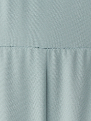 BWLDR Kezeslábas 'Sunny' - zöld