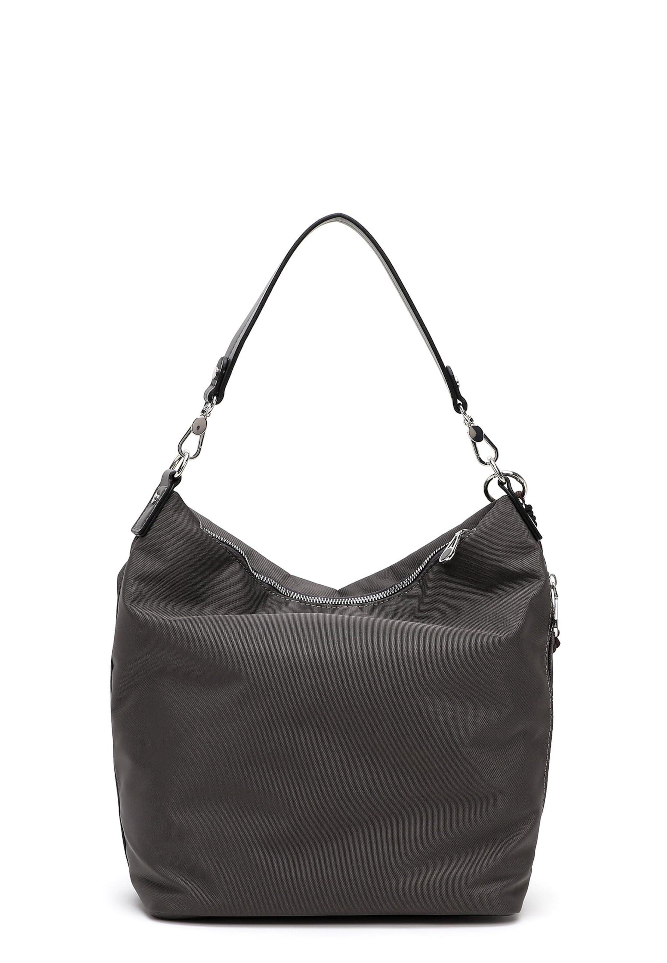 Tamaris Beuteltasche TAS Maggie in Grau