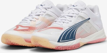 PUMA Athletic Shoes 'Accelerate NITRO™ SQD' in White