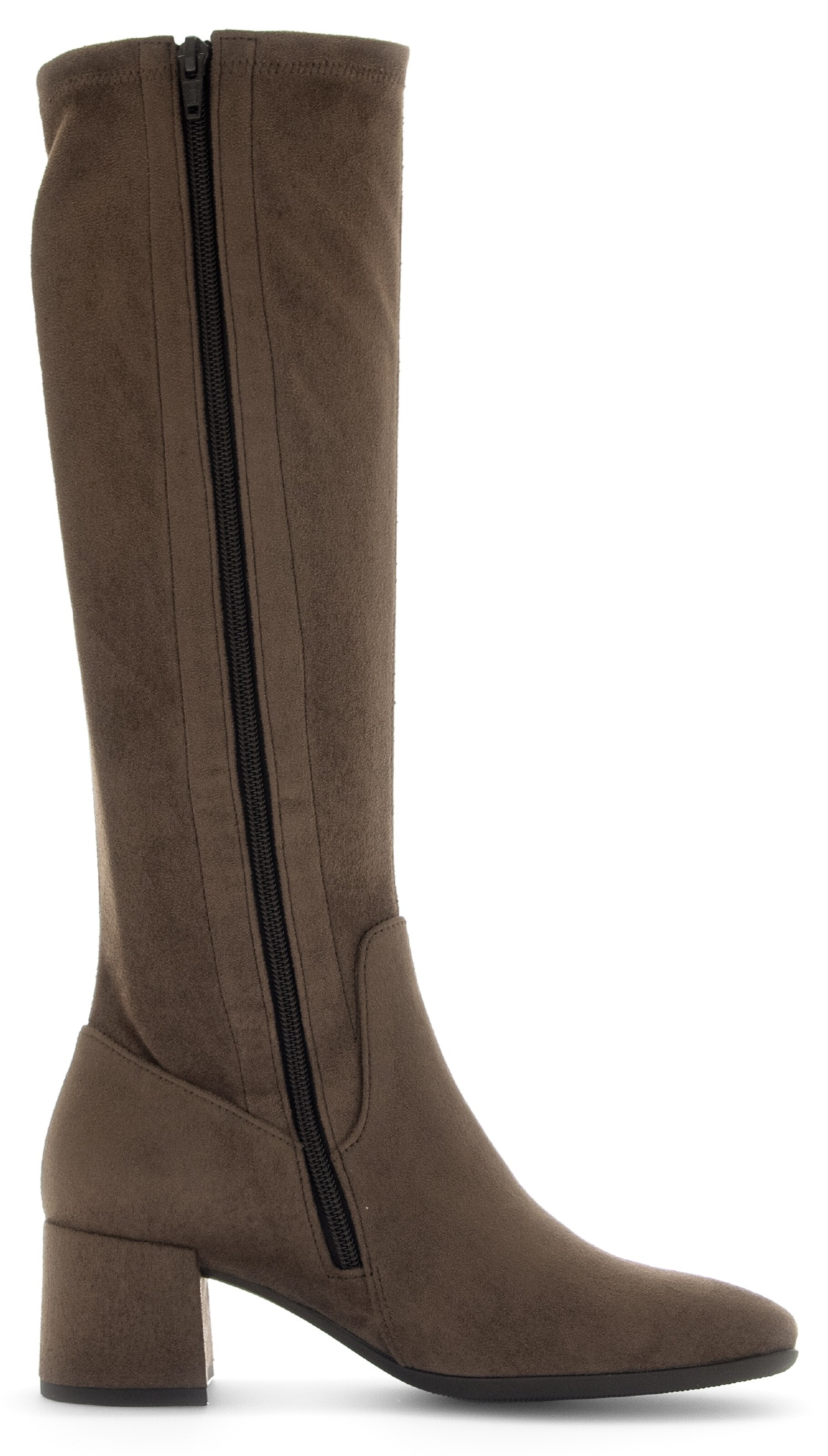 GABOR Stiefel in Grau