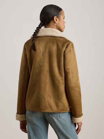 Lauren Ralph Lauren Between-season jacket in Beige
