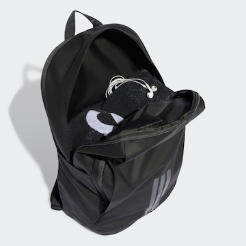 Zaino sportivo 'All Blacks' di ADIDAS PERFORMANCE in nero