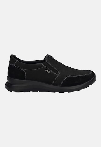 JOSEF SEIBEL Classic Flats in Black