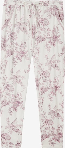 INTIMISSIMI Pyjamahose in Pink: predná strana