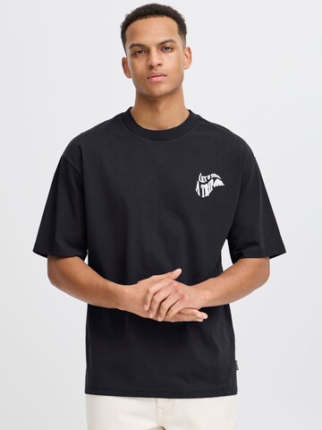 BLEND - Camisa ' BHJEHON ' em preto