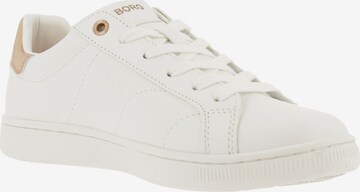 BJÖRN BORG Sneakers 'T305' in White