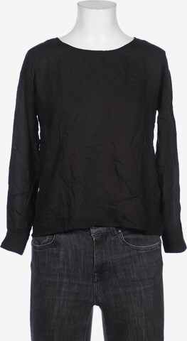 WEEKDAY Blouse & Tunic in XS in Black: front