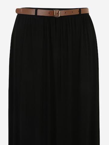 VERO MODA Skirt 'LINN' in Black