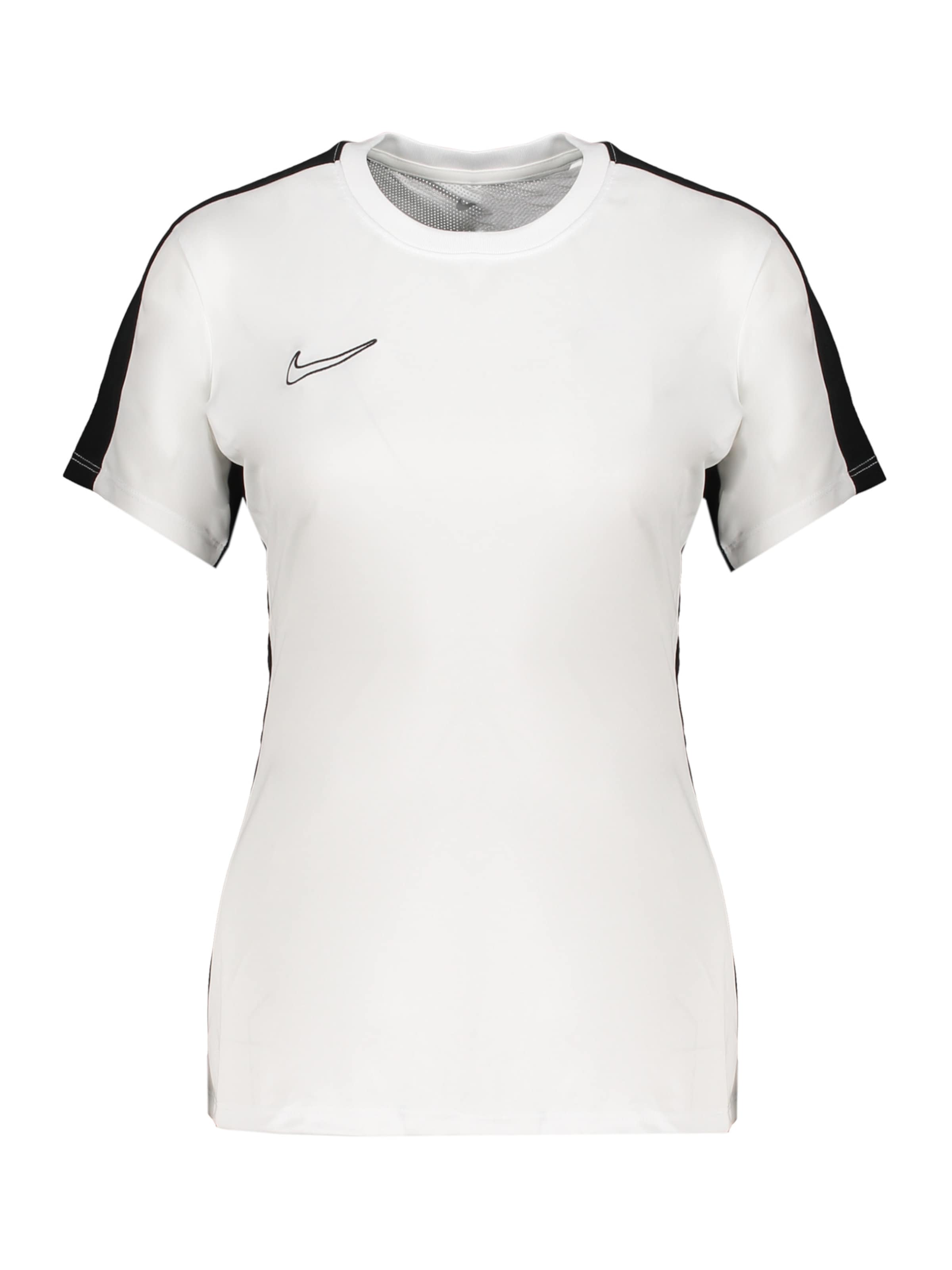 NIKE Performance Shirt 'Academy 23' in White: front
