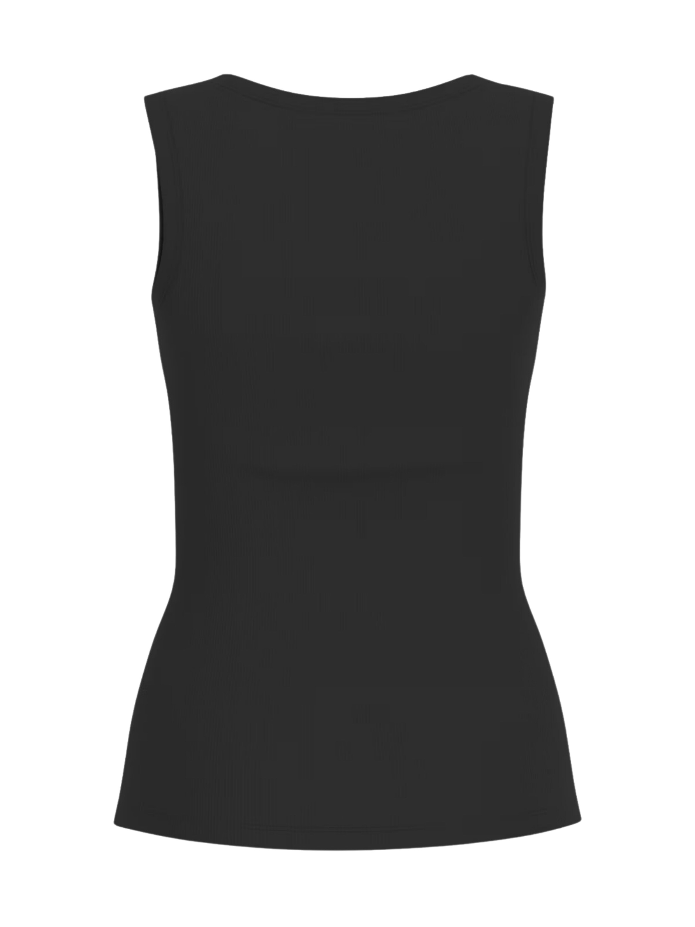 GUESS - Top en negro