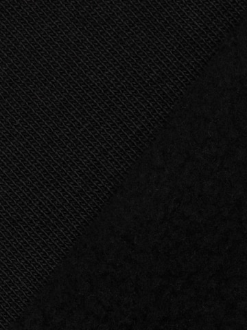 ENRAGE Loosefit Bundfaltenhose 'ENRAGE' in Schwarz