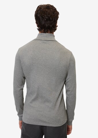 Marc O'Polo - Camisa em cinzento