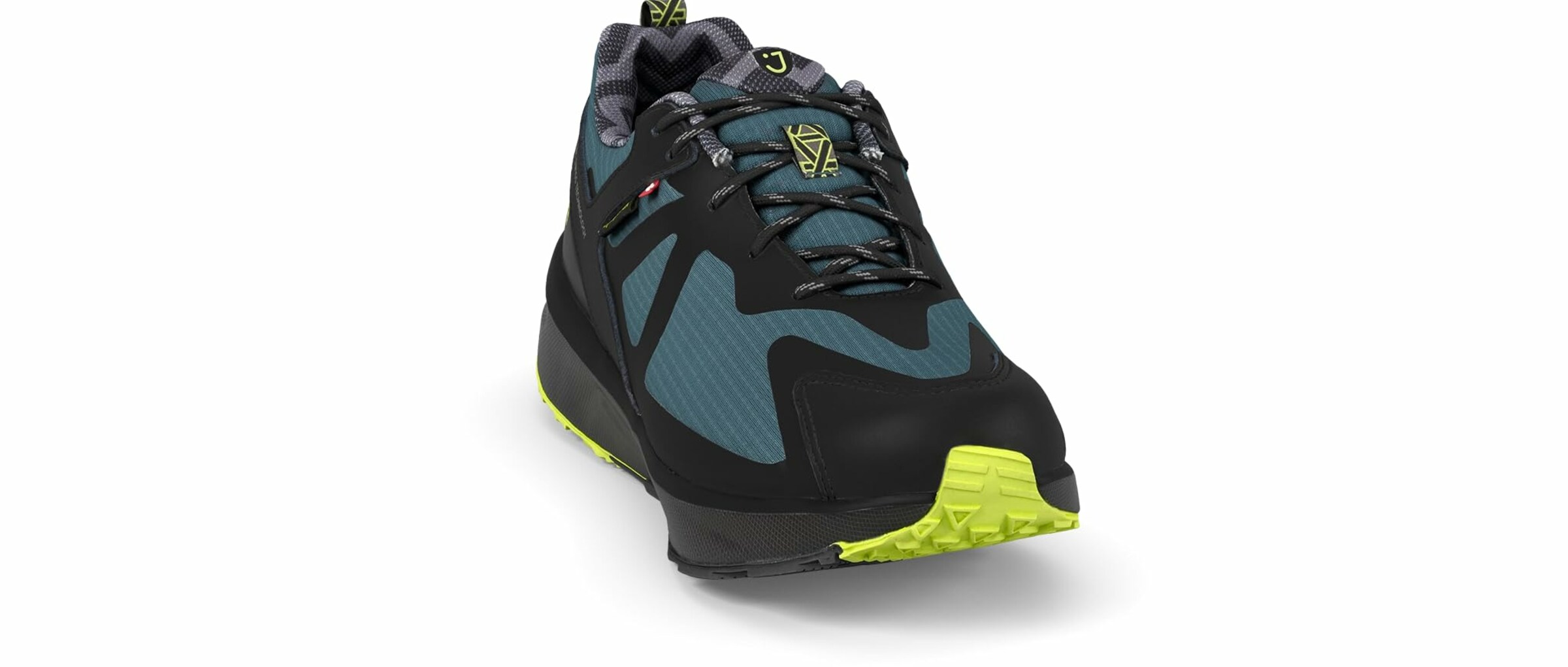 Joya Sneaker in Schwarz