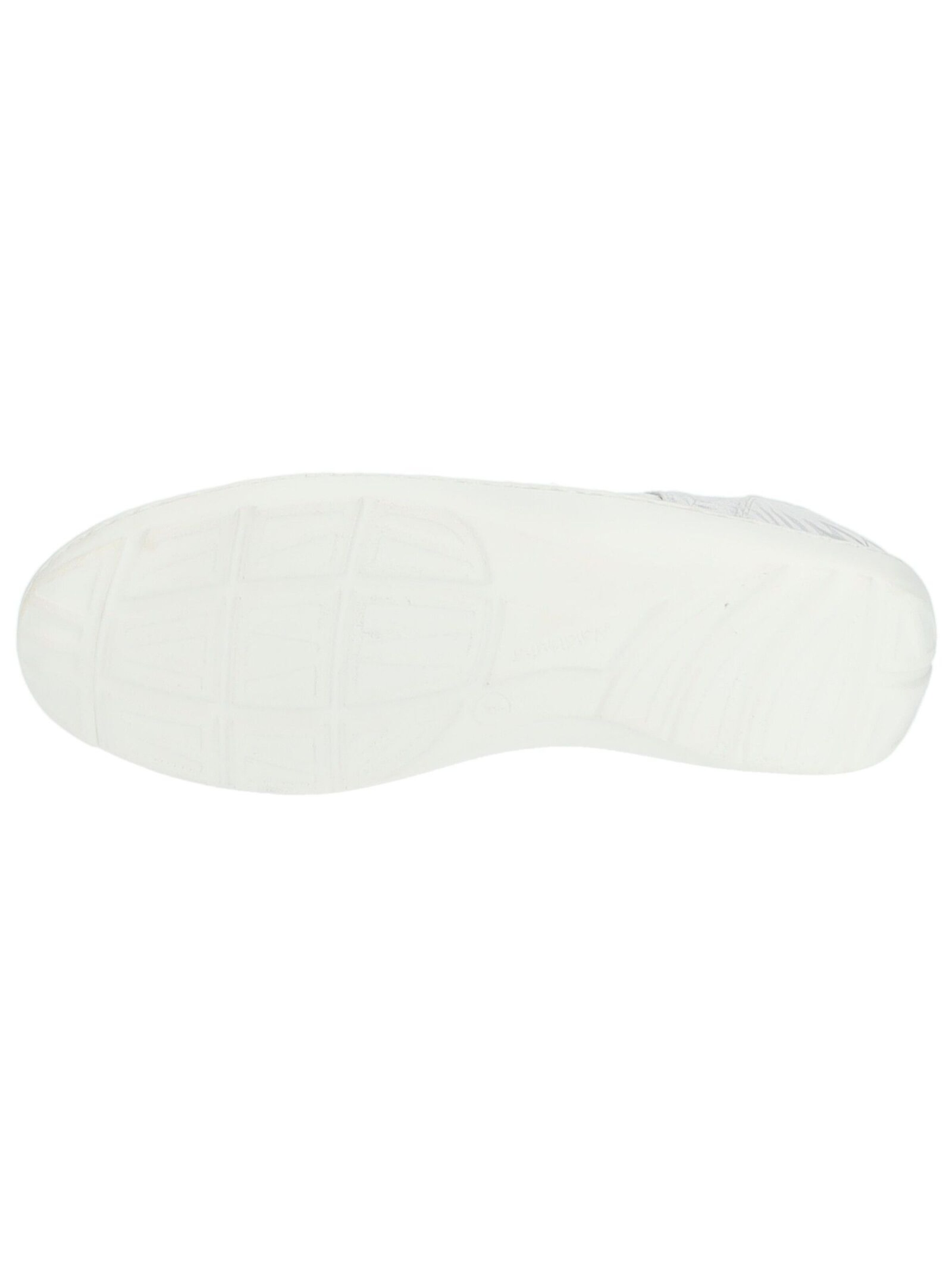 WALDLÄUFER Veterschoen in Wit