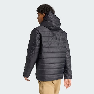 Veste outdoor 'Essentials' ADIDAS TERREX en noir