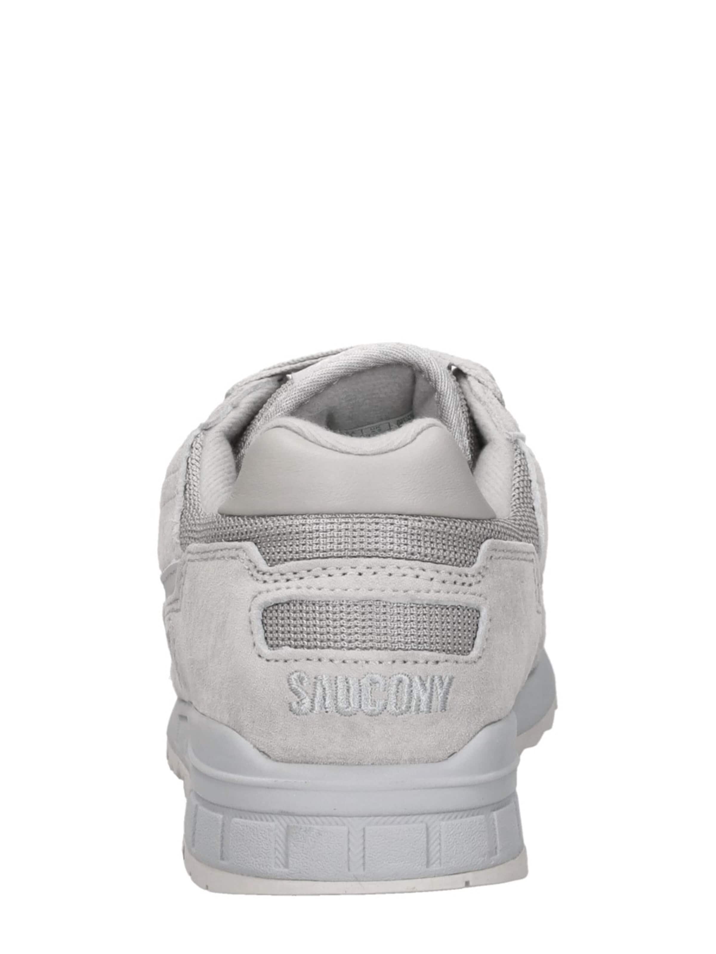 saucony Sneaker low 'Shadow 5000'‌‌‌ in Grau