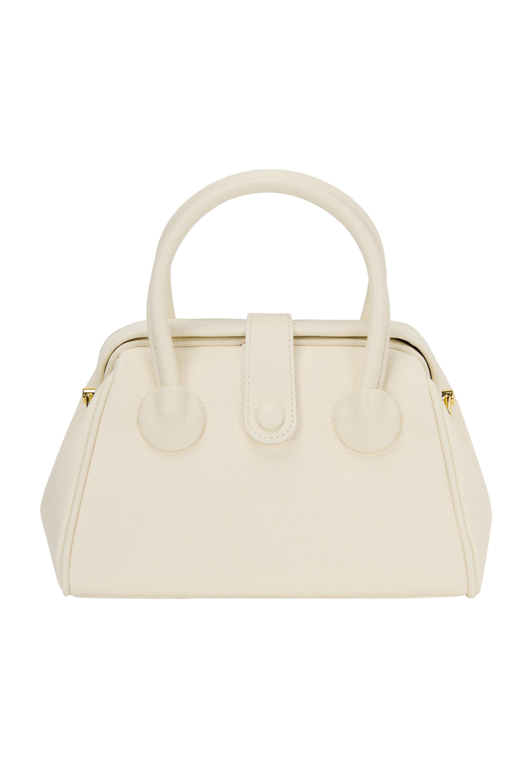 Poșete 'Back To Office' de la Usha pe alb: față