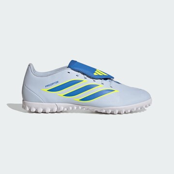 ADIDAS PERFORMANCE Soccer shoe 'Predator Club' in Blue