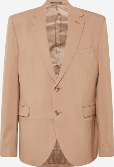 Klasikinis švarkas iš BURTON MENSWEAR LONDON, spalva – šviesiai ruda, Prekių apžvalga