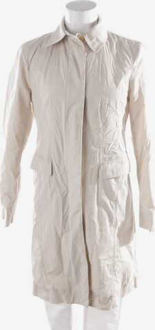 Marc O'Polo Jacket & Coat in S in White: front