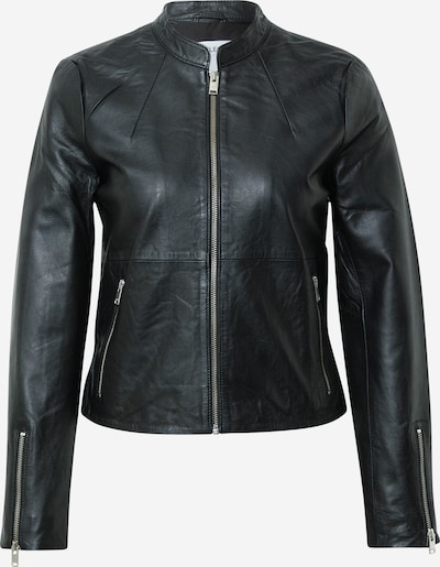 SELECTED FEMME Between-Season Jacket 'Ibi' in Black, Item view