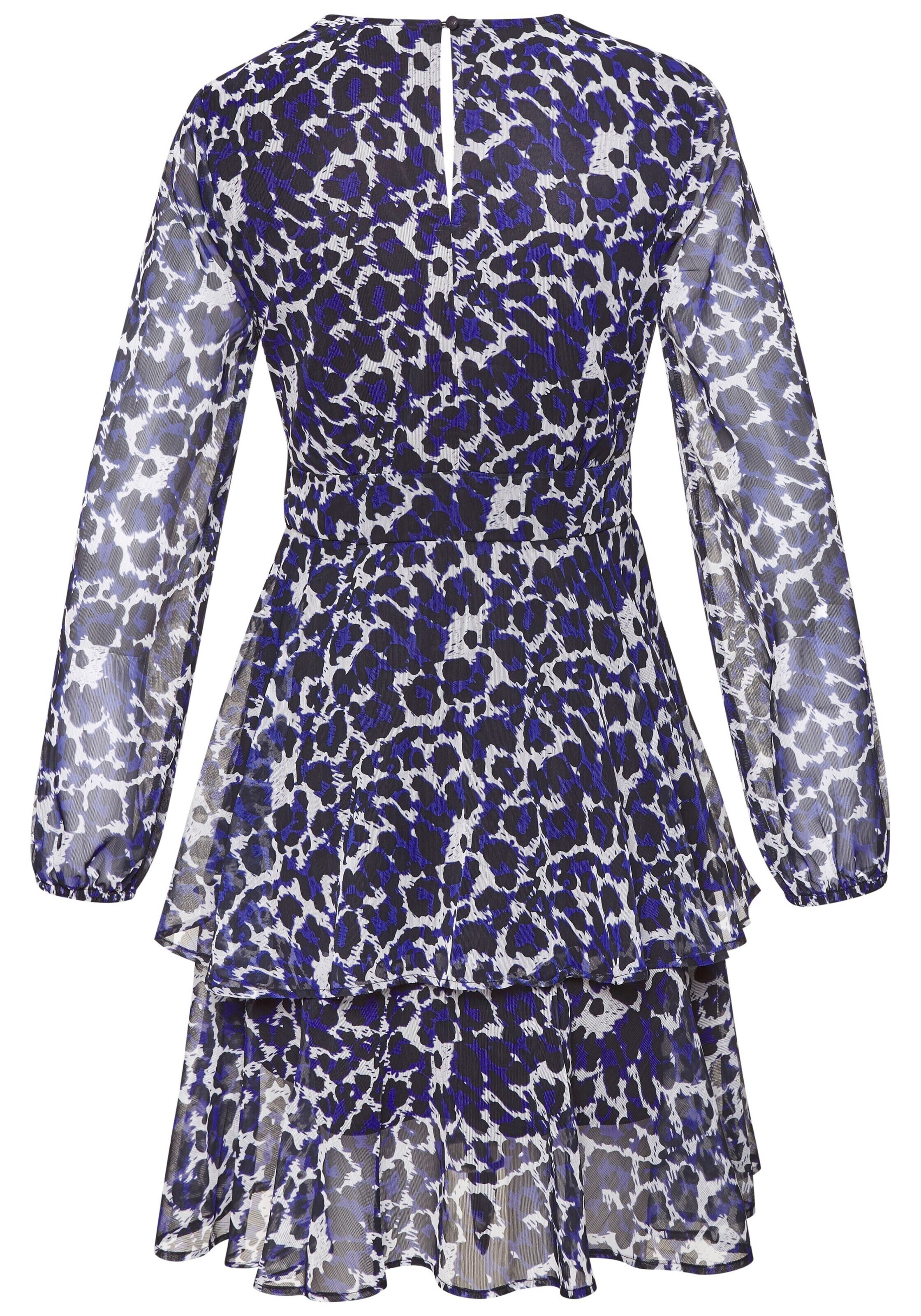 LASCANA - Vestido en azul