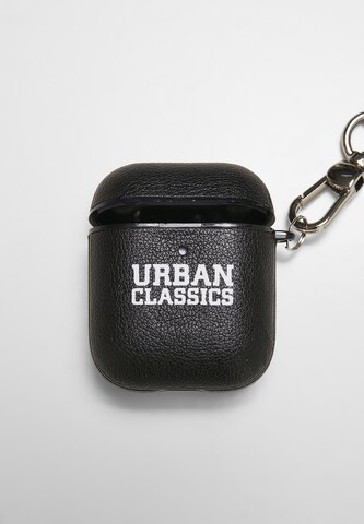 Urban Classics Smartphonehoesje in Zwart