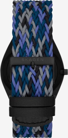 SKAGEN Analog Watch in Mixed colors