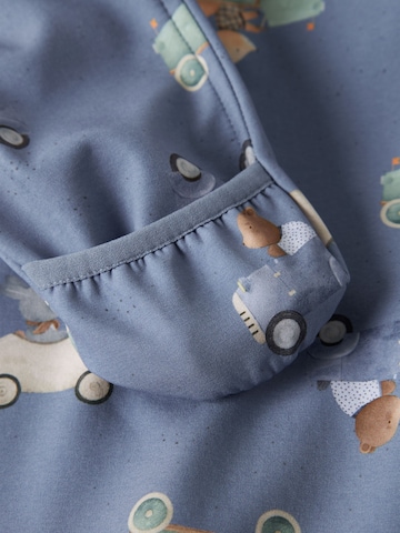 Costume fonctionnel 'NBMALFA08' NAME IT en bleu
