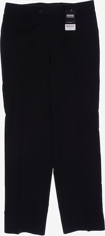 ESPRIT Pants in 34 in Black: front
