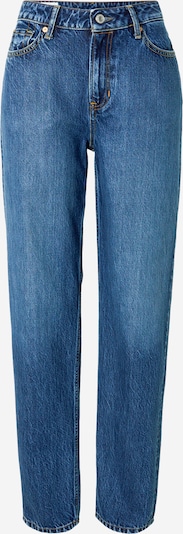 Jeans 'INDIRA' Kings Of Indigo pe albastru denim, Vizualizare produs