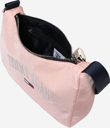 Tommy Jeans Taška přes rameno – pink