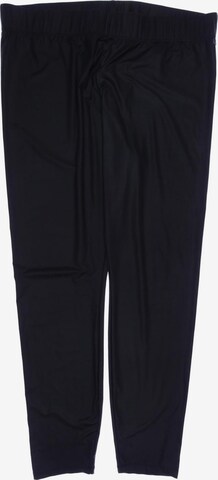 Junarose Pants in XL in Black: front