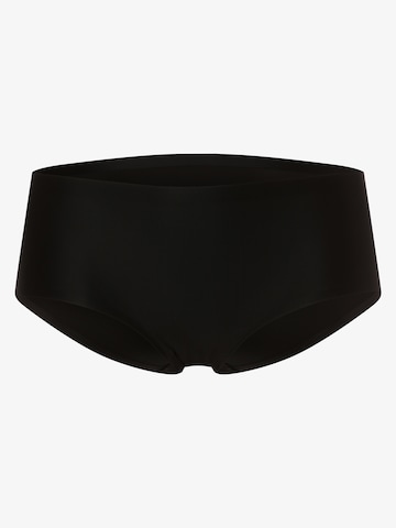 LASCANA Boyshorts in Black