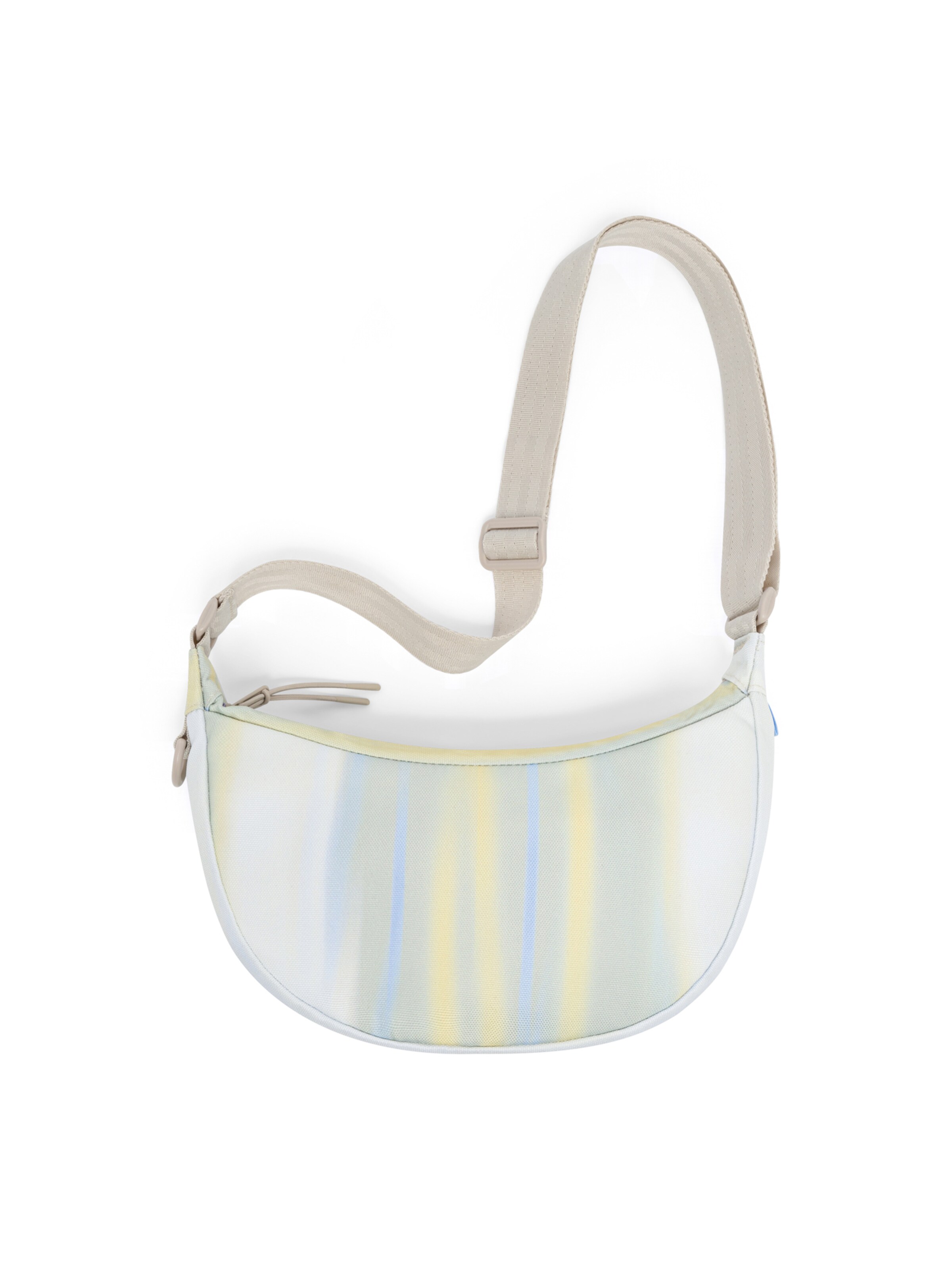 Sac à bandoulière 'Ally Small' Johnny Urban en mélange de couleurs